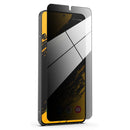 Privacy GLASS SCREEN PROTECTOR For Motorola