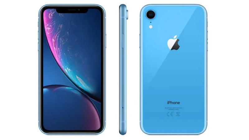 APPLE IPHONE XR (Unlocked)