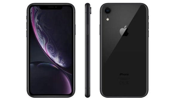 APPLE IPHONE XR (Unlocked)