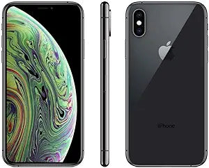 APPLE IPHONE XS (Unlocked)