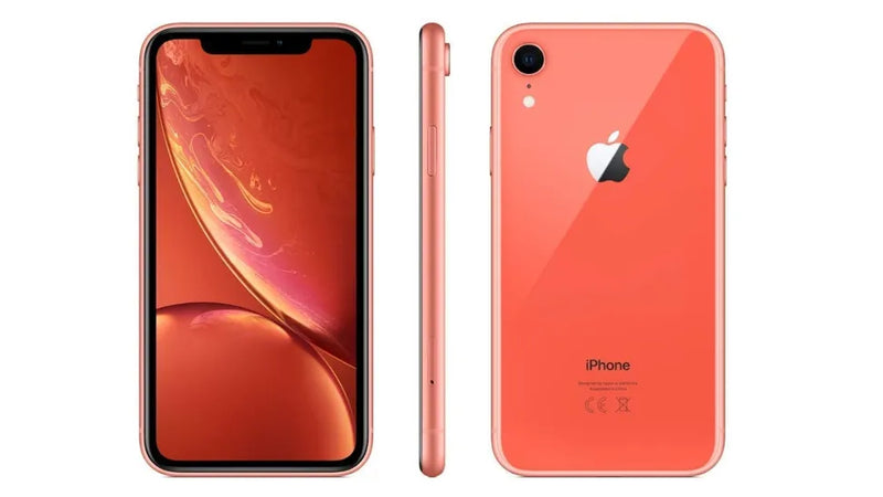 APPLE IPHONE XR (Unlocked)