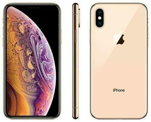 APPLE IPHONE XS (Unlocked)