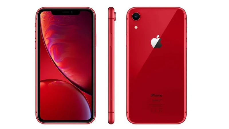 APPLE IPHONE XR (Unlocked)