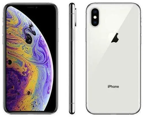 APPLE IPHONE XS (Unlocked)