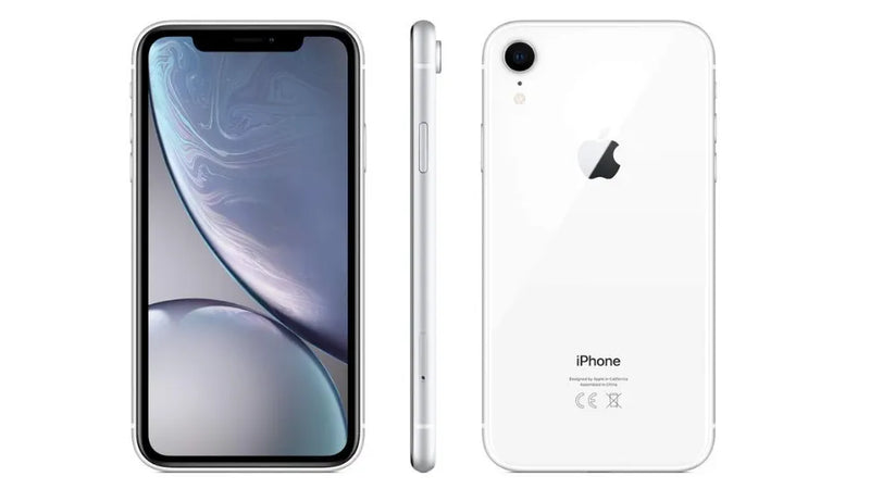 APPLE IPHONE XR (Unlocked)