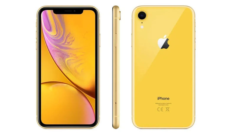 APPLE IPHONE XR (Unlocked)