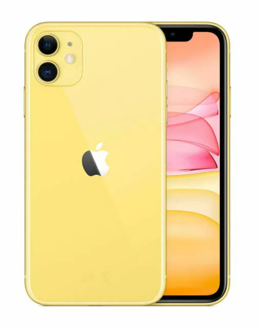 APPLE IPHONE 11 (Unlocked)