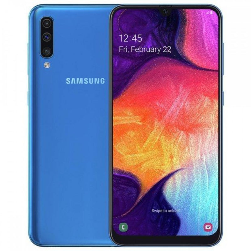 Samsung Galaxy A50 (Unlocked)