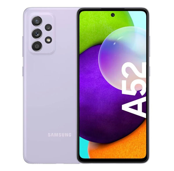 Samsung Galaxy A52 (Unlocked)