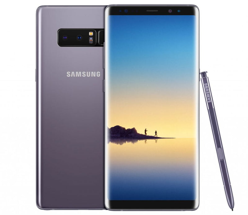 Samsung Galaxy Note 8 (Unlocked)