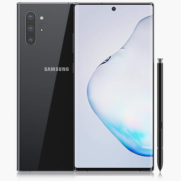 Samsung Galaxy Note 10+ (Unlocked)