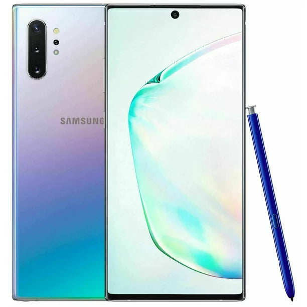 Samsung Galaxy Note 10+ (Unlocked)