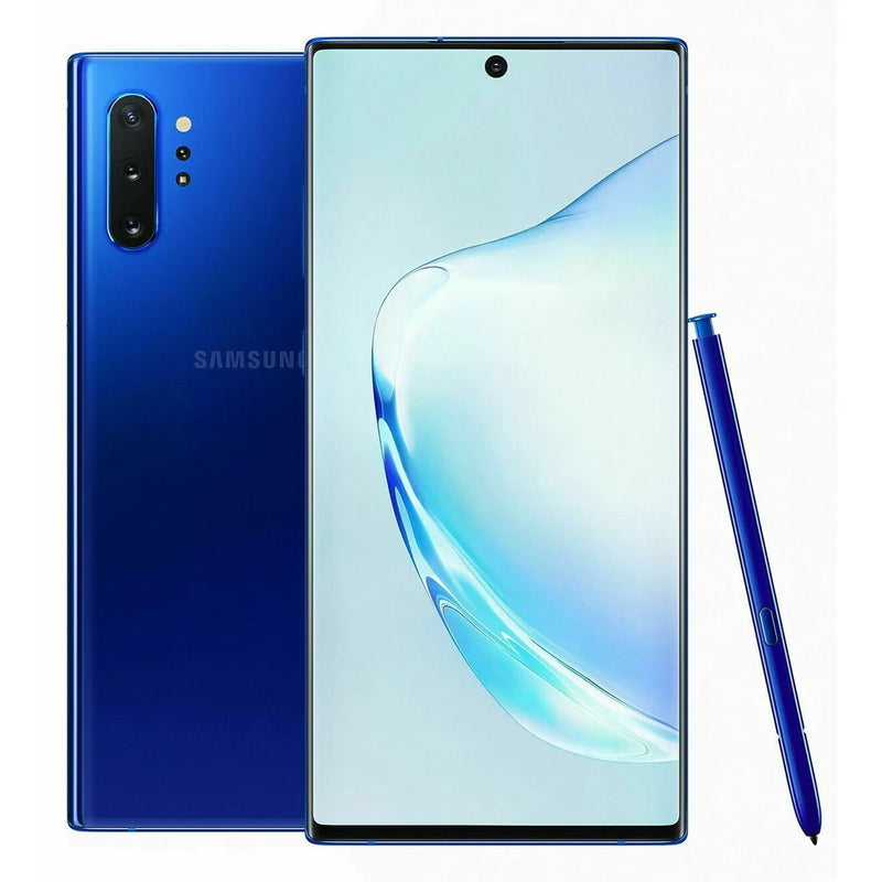 Samsung Galaxy Note 10+ (Unlocked)