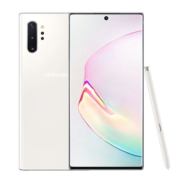 Samsung Galaxy Note 10+ (Unlocked)