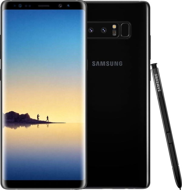 Samsung Galaxy Note 8 (Unlocked)