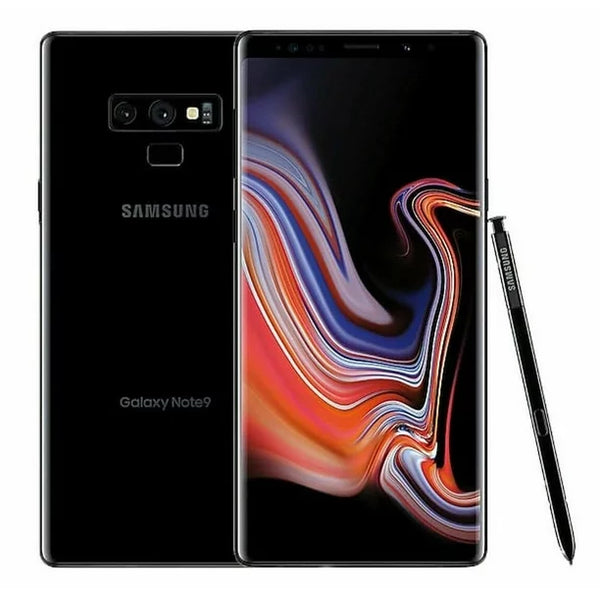 Samsung Galaxy Note 9 (Unlocked)