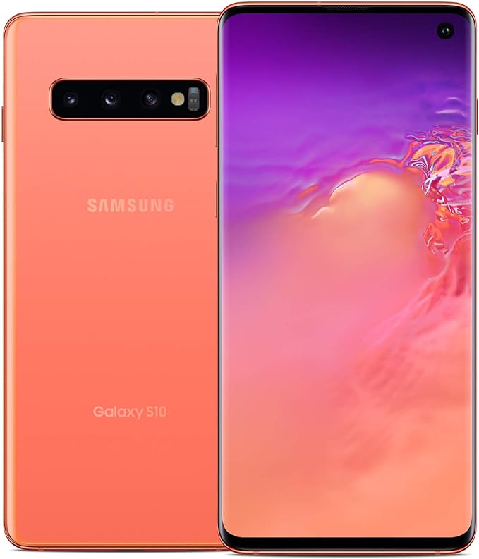 Samsung Galaxy S10 (Unlocked)