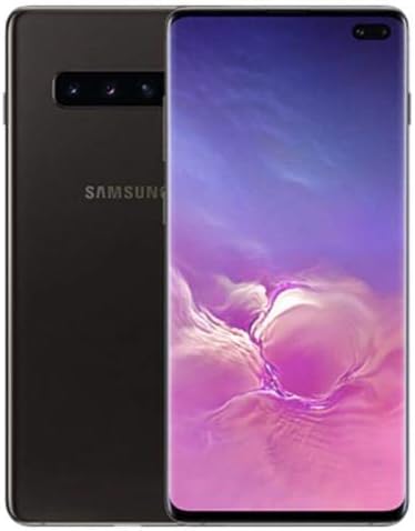 Samsung Galaxy S10+ (Unlocked)