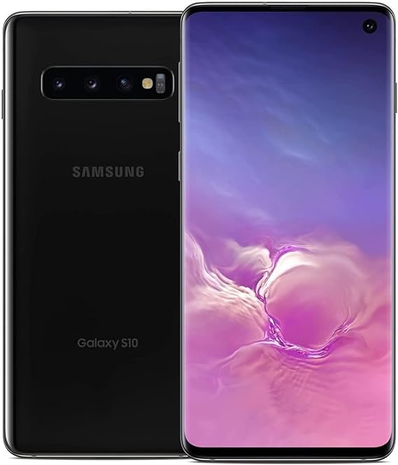 Samsung Galaxy S10 (Unlocked)