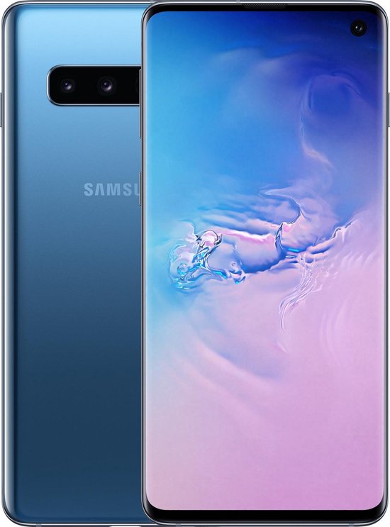 Samsung Galaxy S10 (Unlocked)