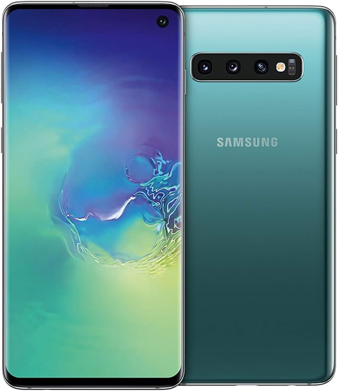 Samsung Galaxy S10 (Unlocked)