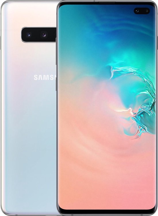 Samsung Galaxy S10 (Unlocked)