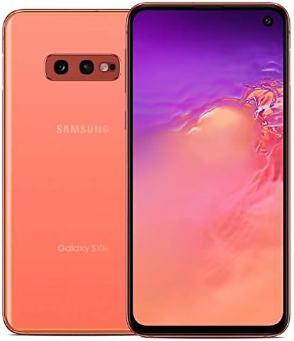 Samsung Galaxy S10E (Unlocked)