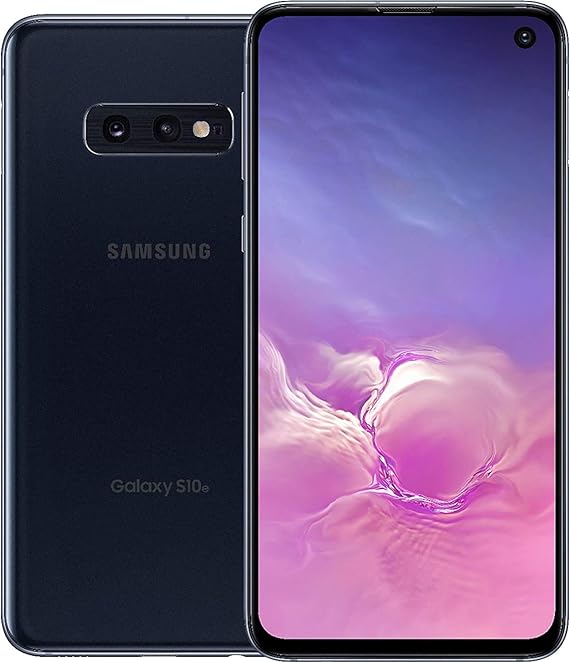 Samsung Galaxy S10E (Unlocked)