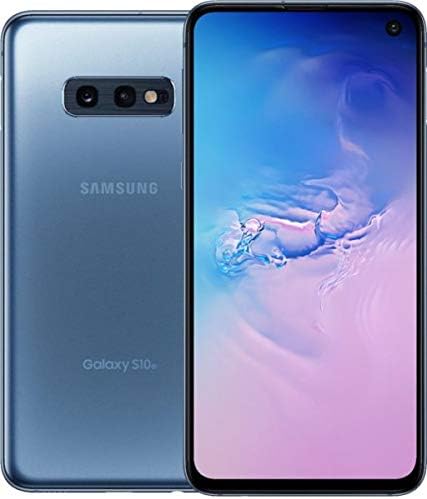 Samsung Galaxy S10E (Unlocked)