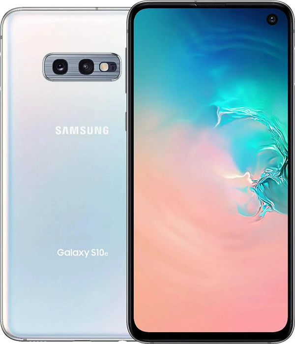 Samsung Galaxy S10E (Unlocked)