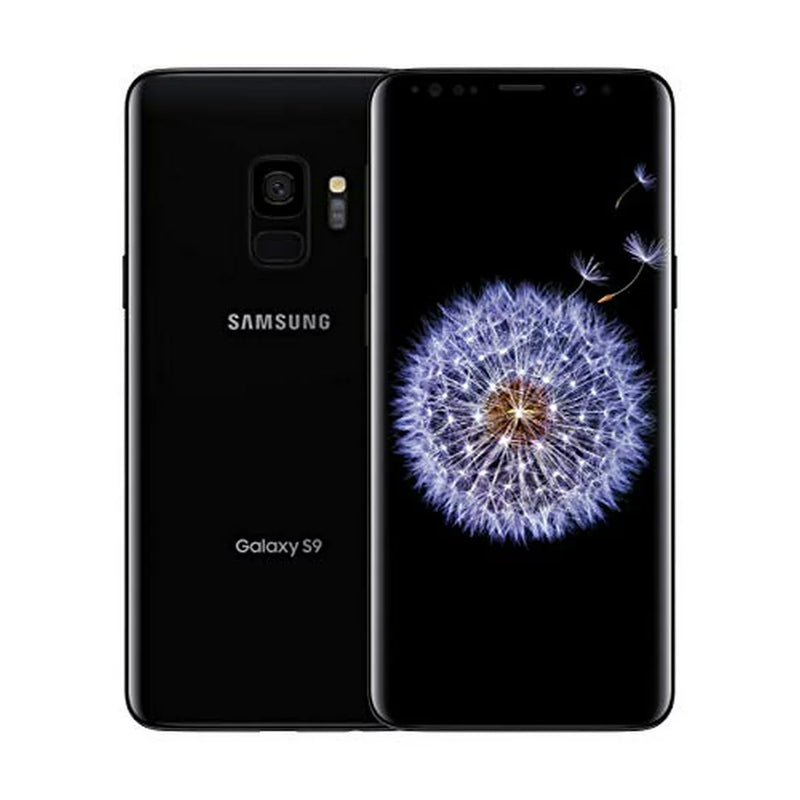 Samsung Galaxy S9 (Unlocked)