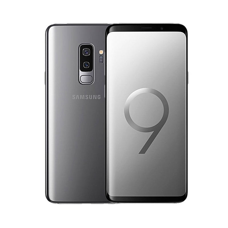 Samsung Galaxy S9 (Unlocked)