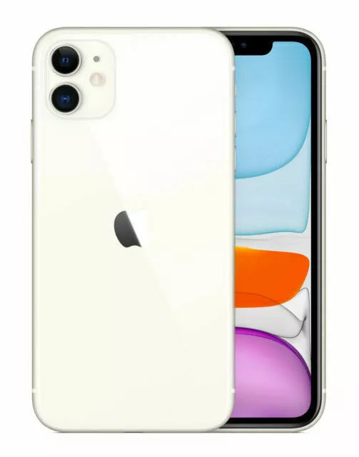 APPLE IPHONE 11 (Unlocked)