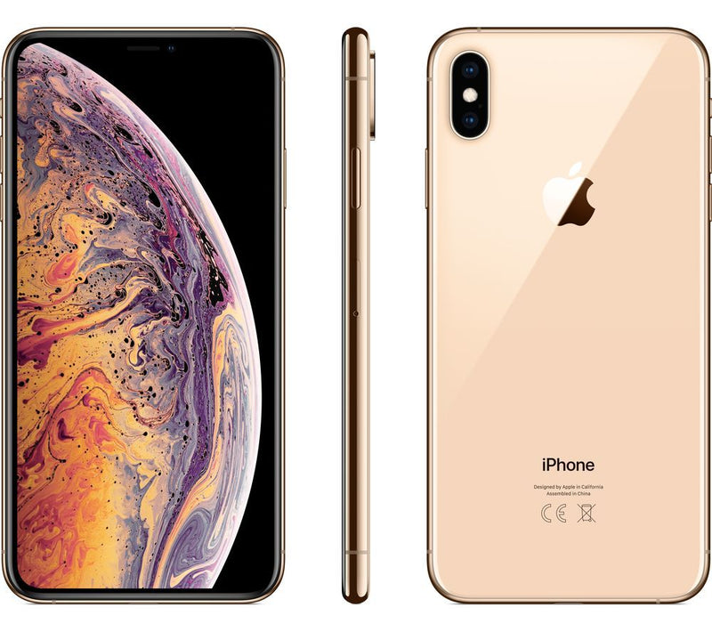 APPLE IPHONE XS MAX (Unlocked)