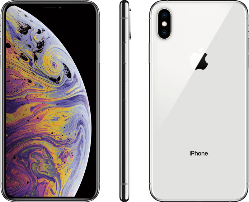 APPLE IPHONE XS MAX (Unlocked)