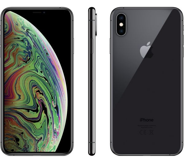 APPLE IPHONE XS MAX (Unlocked)